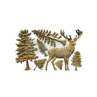 Re-Design with Prima Stag Of The Highlands