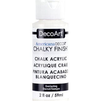 Americana Decor Chalky Finish