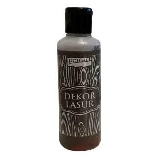 Pentart Dekor Lasur walnut